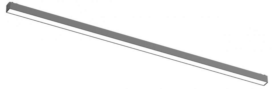 Накладной светильник aployt magnetic track 48 apl.0101.00.30