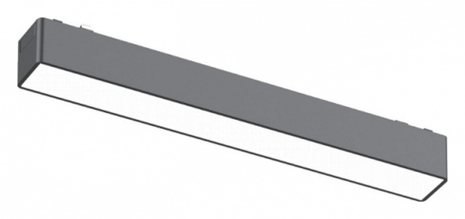 Встраиваемый светильник aployt magnetic track 48 apl.0101.01.10