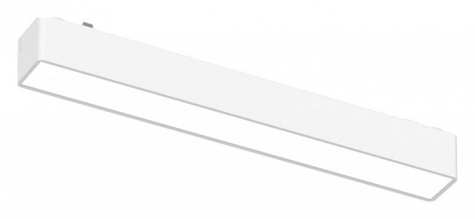 Накладной светильник aployt magnetic track 48 apl.0101.10.10