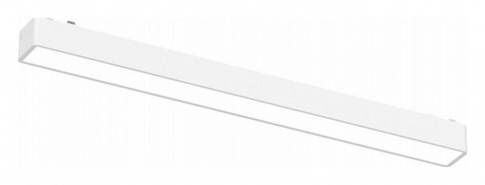 Встраиваемый светильник aployt magnetic track 48 apl.0101.11.15