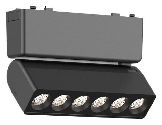 Накладной светильник aployt magnetic track 48 apl.0102.00.06