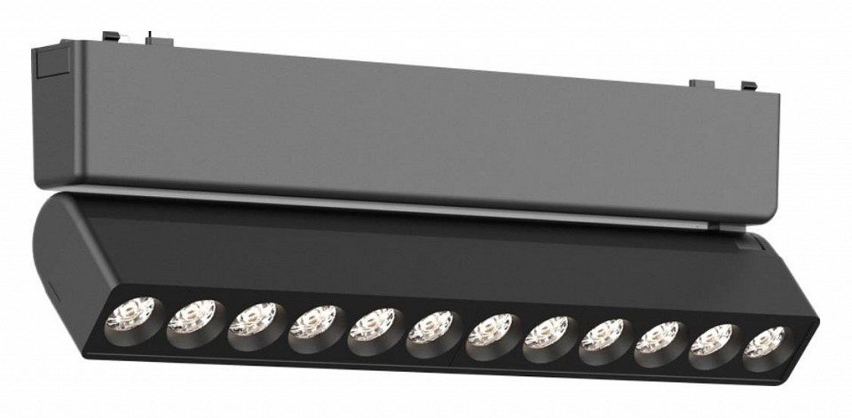 Накладной светильник aployt magnetic track 48 apl.0102.00.12