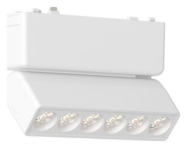 Накладной светильник aployt magnetic track 48 apl.0102.10.06