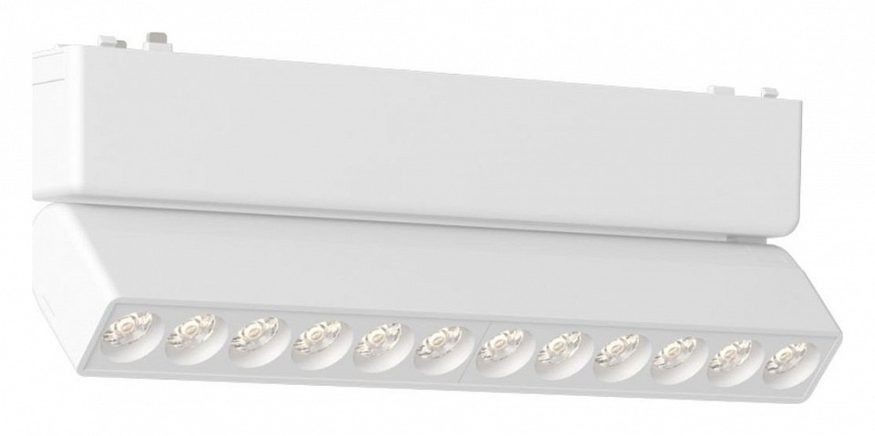 Накладной светильник aployt magnetic track 48 apl.0102.10.12