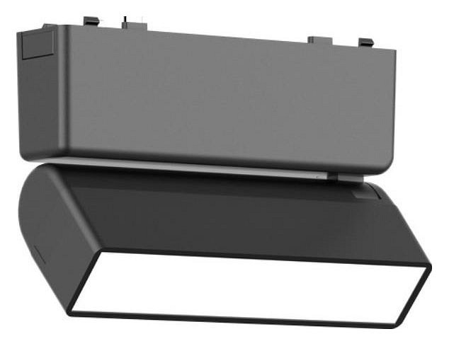 Накладной светильник aployt magnetic track 48 apl.0103.00.05