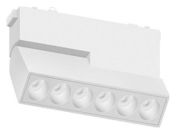Накладной светильник aployt magnetic track 48 apl.0104.10.10