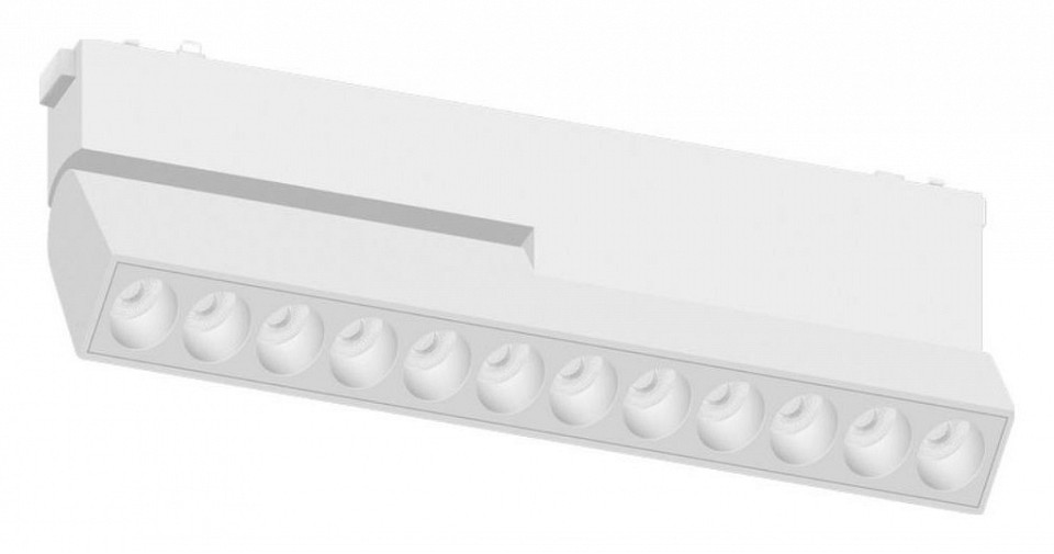 Накладной светильник aployt magnetic track 48 apl.0104.10.20