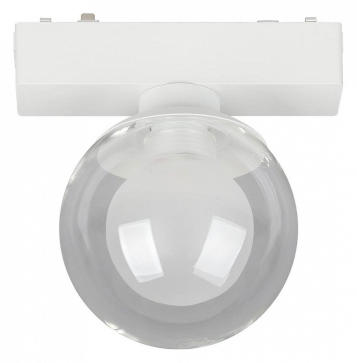 Накладной светильник aployt magnetic track 48 apl.0112.10.06