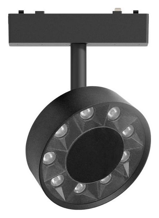 Светильник на штанге aployt magnetic track 48 apl.0119.00.09