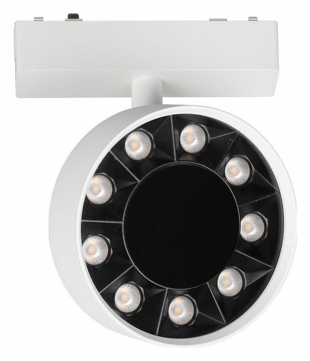 Светильник на штанге aployt magnetic track 48 apl.0119.10.09