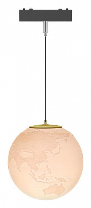 Подвесной светильник aployt magnetic track 48 apl.0123.00.06