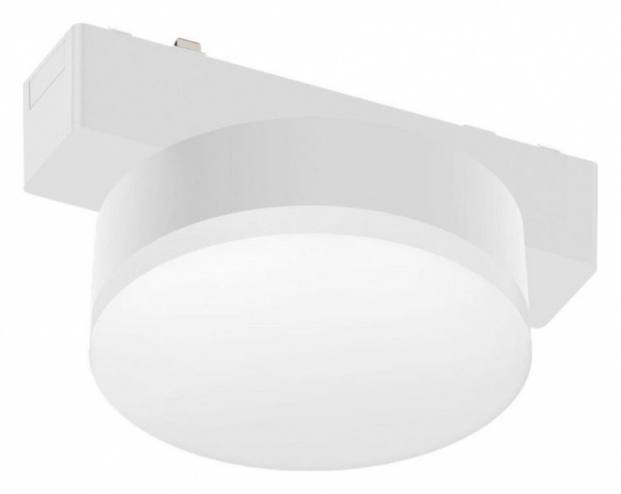 Накладной светильник aployt magnetic track 48 apl.0128.10.09