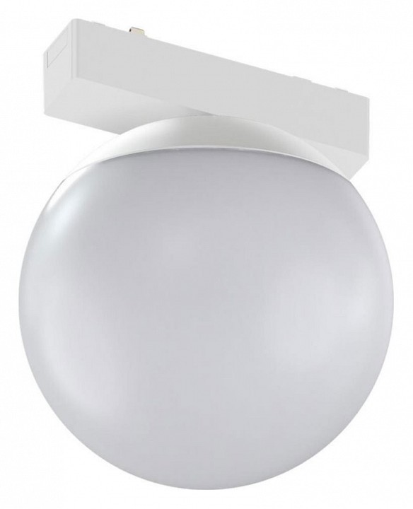 Накладной светильник aployt magnetic track 48 apl.0130.10.06