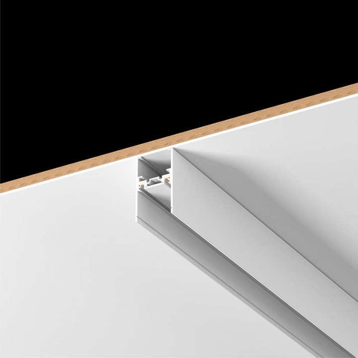 Трек накладной aployt magnetic track 48 apl.0172.10.200