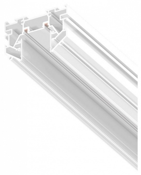 Трек встраиваемый aployt magnetic track 48 apl.0174.10.200