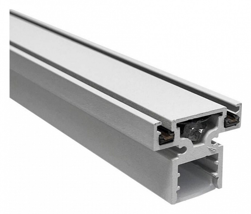 Трек встраиваемый aployt magnetic track 48 apl.0175.10.200