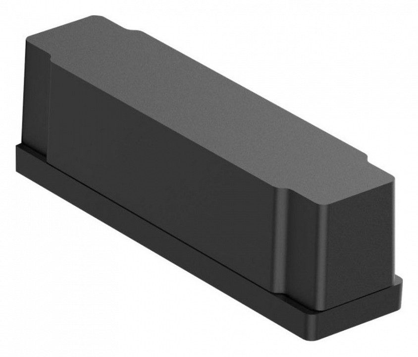 Заглушка для трека aployt magnetic track 48 apl.0180.00.01