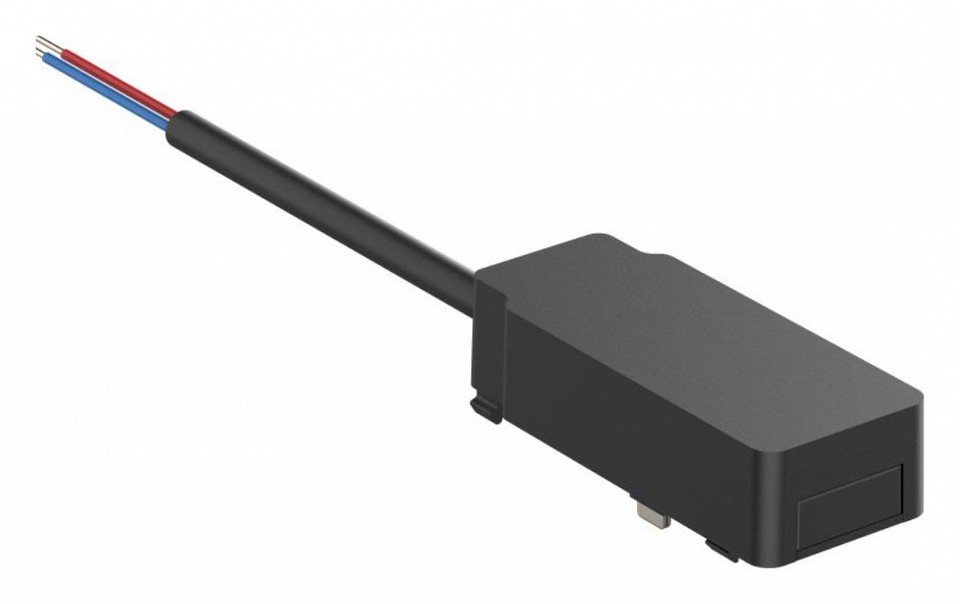 Токопровод концевой aployt magnetic track 48 apl.0180.00.02