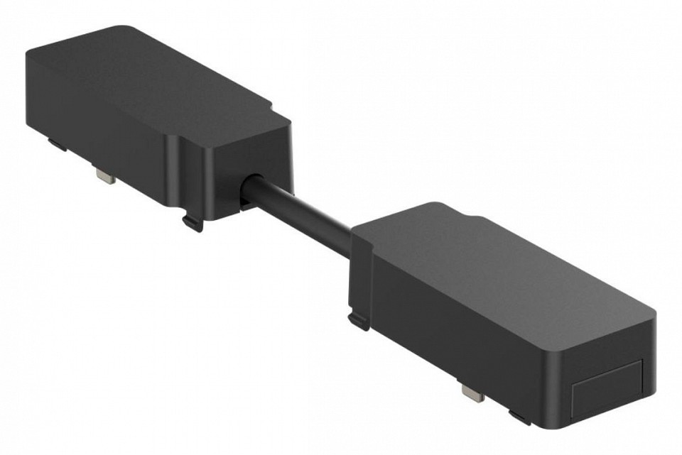 Соединитель гибкий для треков aployt magnetic track 48 apl.0180.00.03