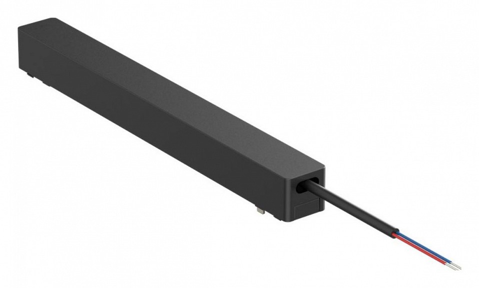 Блок питания aployt magnetic track 48 apl.0180.00.100