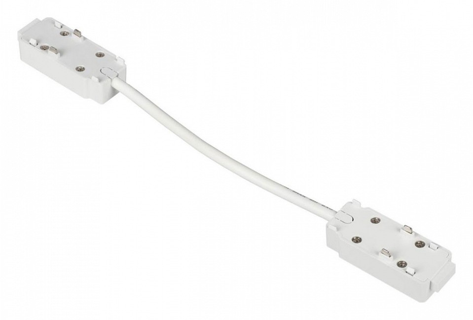 Соединитель гибкий для треков aployt magnetic track 48 apl.0180.10.04