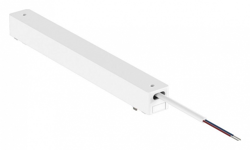 Блок питания aployt magnetic track 48 apl.0180.10.200