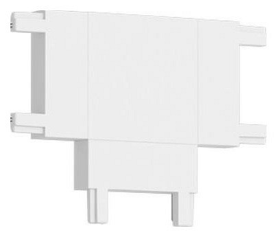 Соединитель t-образный для треков накладных aployt magnetic track 48 apl.0181.10.05