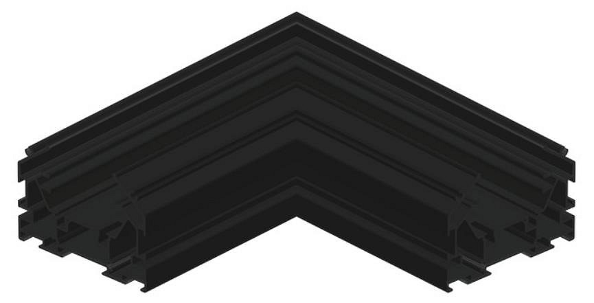 Соединитель угловой l-образный для треков aployt magnetic track 48 apl.0184.00.04