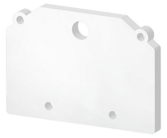 Заглушка для трека aployt magnetic track 48 apl.0184.10.05