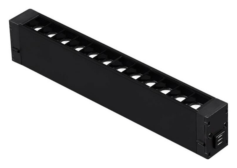 Встраиваемый светильник aployt magnetic track 220 apl.0200.00.09