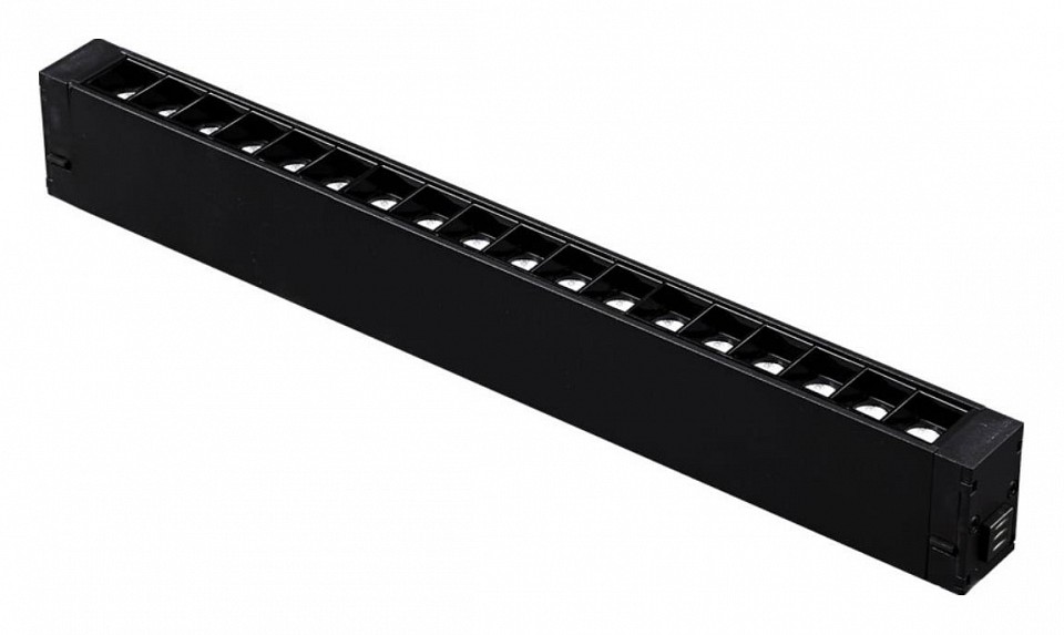 Встраиваемый светильник aployt magnetic track 220 apl.0200.00.18