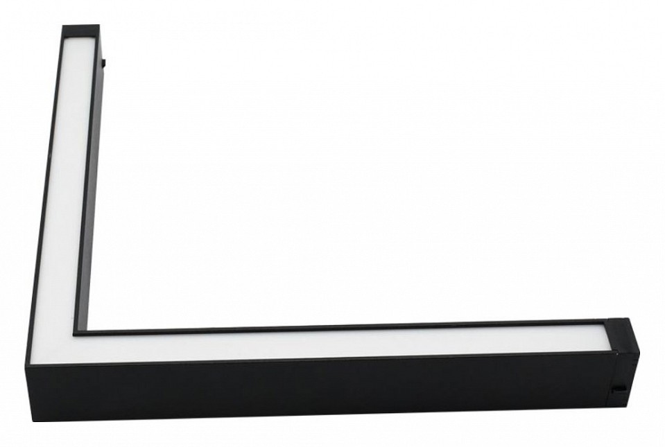 Встраиваемый светильник aployt magnetic track 220 apl.0201.02.18