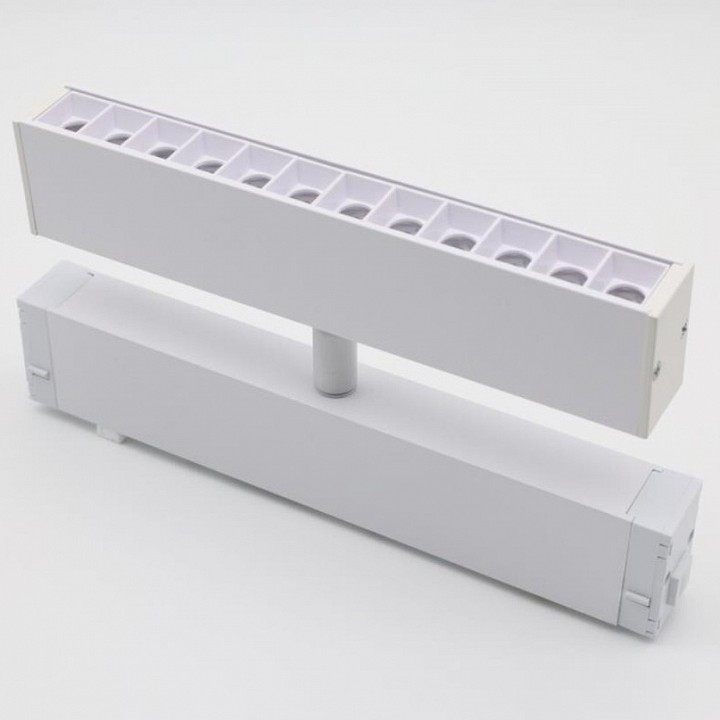 Светильник на штанге aployt magnetic track 220 apl.0202.10.09