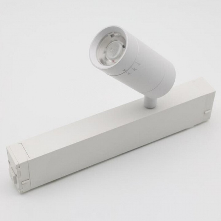 Светильник на штанге aployt magnetic track 220 apl.0204.10.07