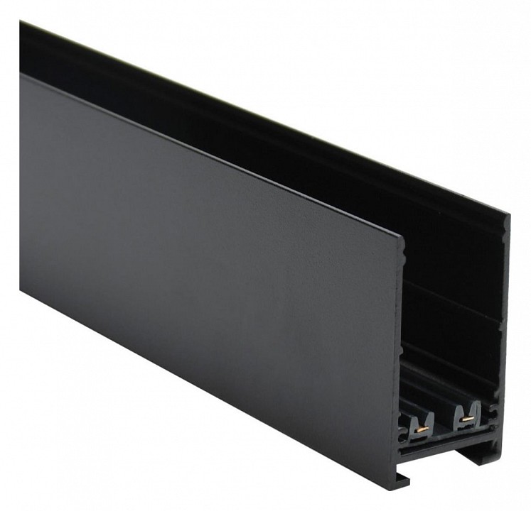 Трек накладной aployt magnetic track 220 apl.0272.00.100