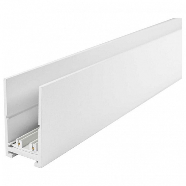 Трек накладной aployt magnetic track 220 apl.0272.10.200