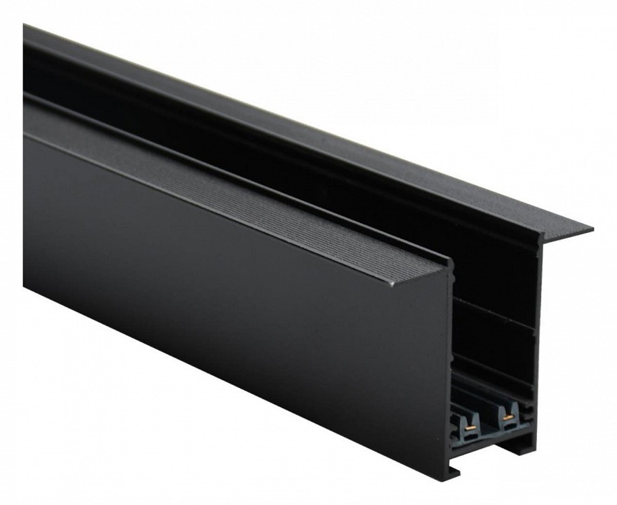 Трек встраиваемый aployt magnetic track 220 apl.0273.00.100