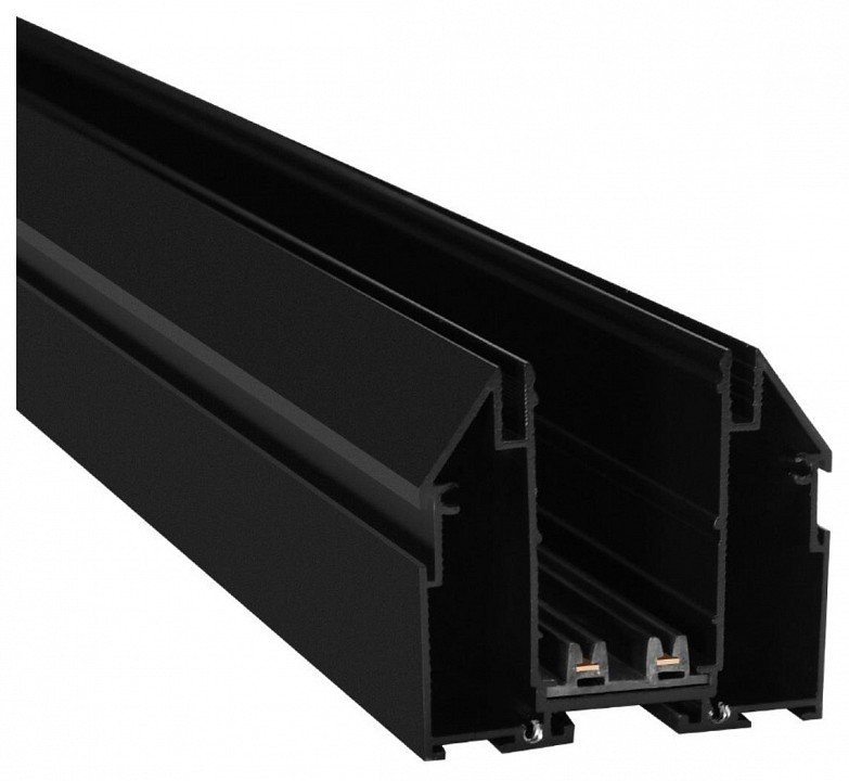 Трек встраиваемый aployt magnetic track 220 apl.0274.00.300