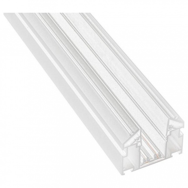 Трек встраиваемый aployt magnetic track 220 apl.0276.10.200