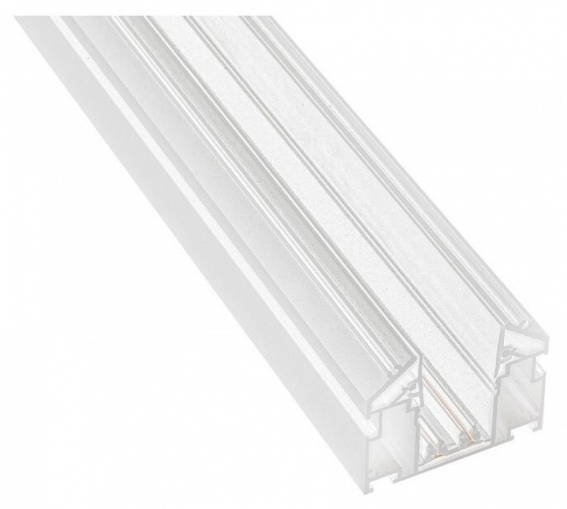 Трек встраиваемый aployt magnetic track 220 apl.0276.10.300