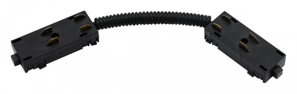 Соединитель гибкий для треков aployt magnetic track 220 apl.0280.00.02