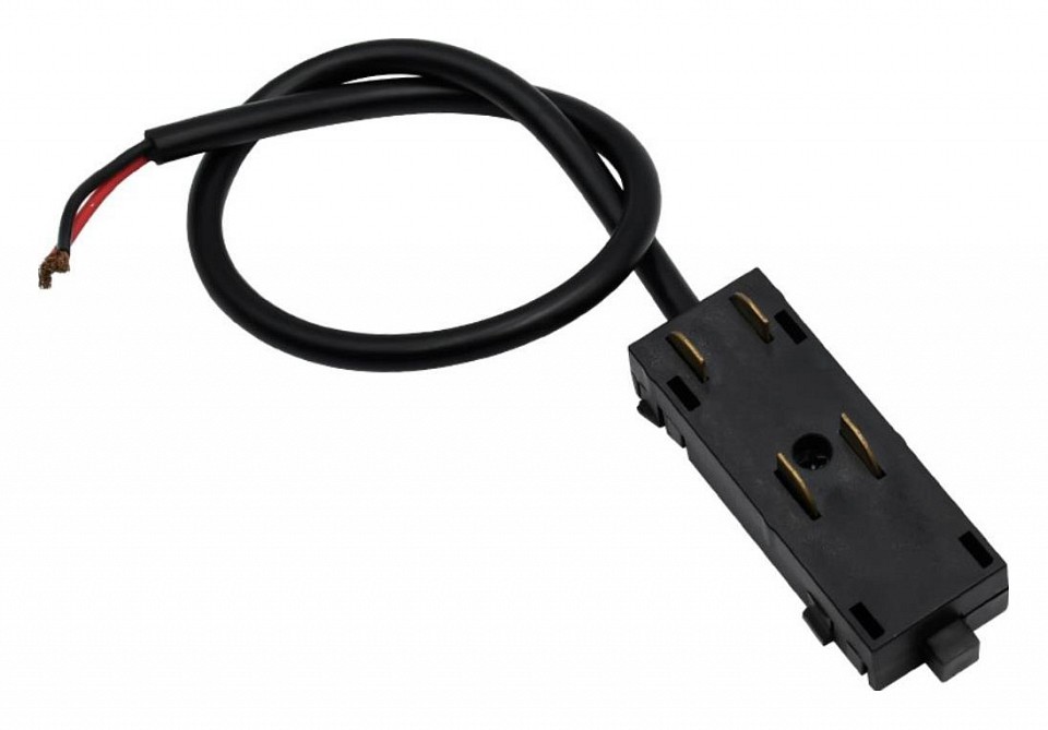 Токопровод концевой aployt magnetic track 220 apl.0280.00.03