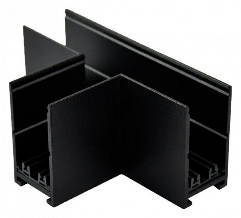 Соединитель t-образный для треков накладных aployt magnetic track 220 apl.0283.00.02