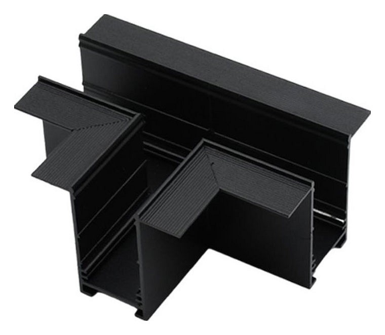 Соединитель t-образный для треков встраиваемых aployt magnetic track 220 apl.0283.00.03