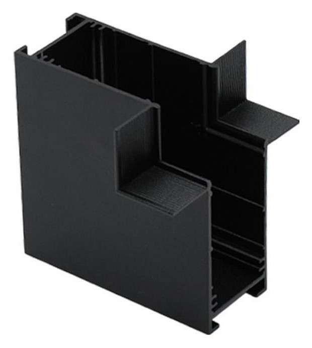 Соединитель угловой внутренний для треков встраиваемых aployt magnetic track 220 apl.0283.00.06