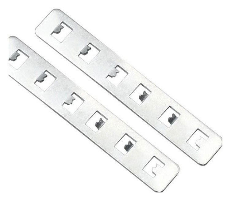 Крепление для трека aployt magnetic track 220 apl.0284.00.02