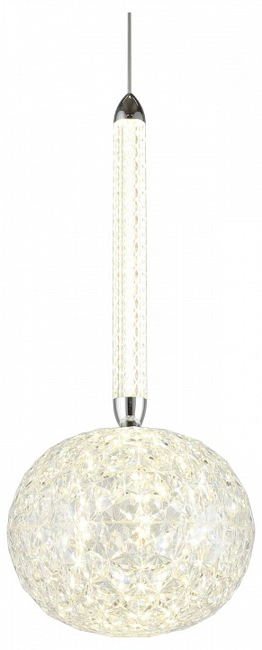 Подвесной светильник aployt dorote apl.036.06.11