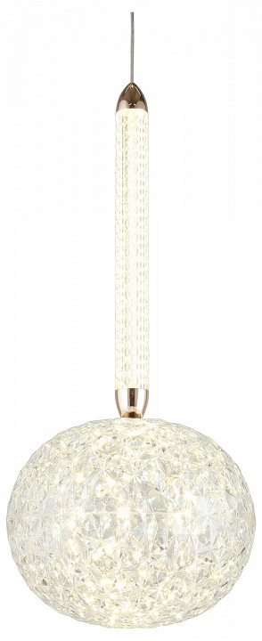 Подвесной светильник aployt dorote apl.036.16.11