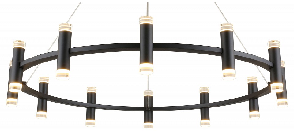 Подвесная люстра aployt klarcia apl.037.03.120