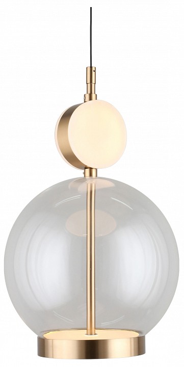 Подвесной светильник aployt sara apl.039.06.06